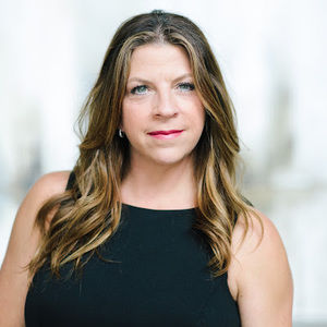 Meet your Posher, Dawn